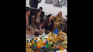 اهنگ شاد دروصف اجه جان مادرجان یاشاسین مادران تورکمن 