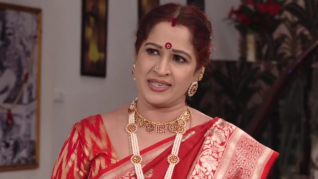 Ganga Manga - Ep 200 - Sreevani,Nalini,preethi srinivas - Telugu Tv Serial - Zee5 Telugu Classics