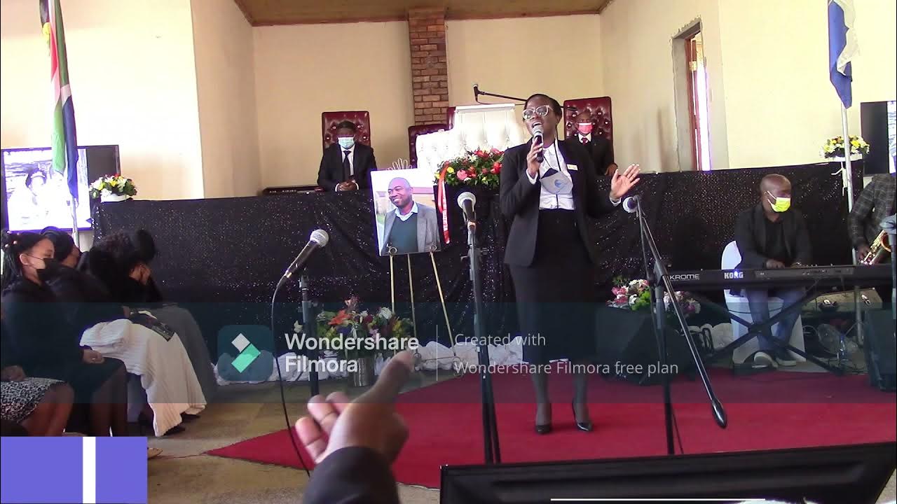 KUMNANDI UKUTHEMBA UYESU BY BABALWA TSHULA KUMNANDI UKUTHEMBA UYESU BY BABALWA TSHULA