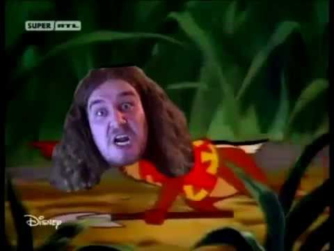 Der Lord des Lügens (Lü-Lü-Lü-Lügenlord)