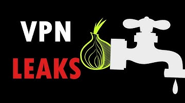 How to Detect VPN (WebRTC) Leaks