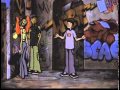 MTV's Downtown, Episode 06: Graffiti