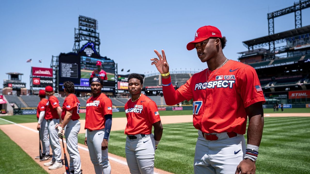 Kind of surreal': Return to LA awaits Rangers' All-Star, HR Derby selection Corey  Seager