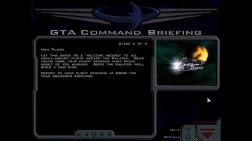 Decent FreeSpace - A Let