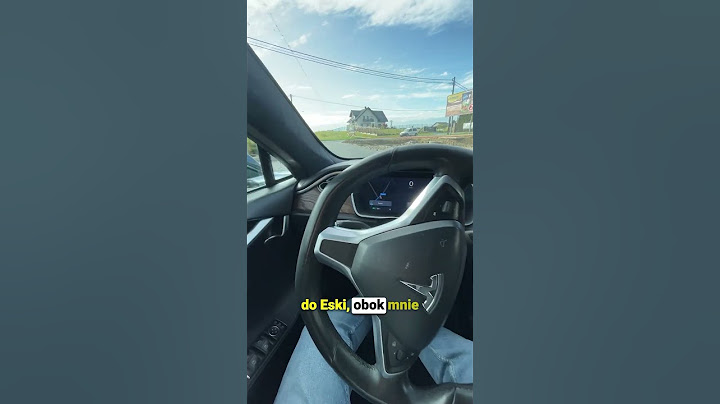 Potężna Tesla Cybertruck 🤯#tesla #cybertruck #danielgrzyb #elektromobilność