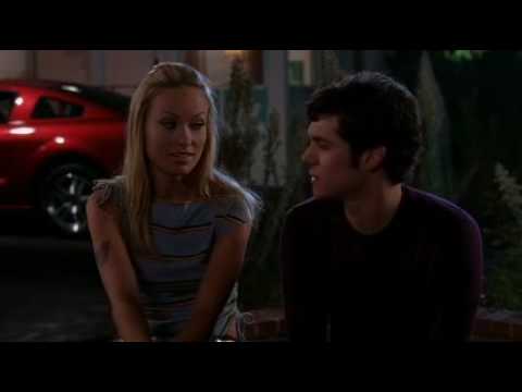 The OC: Seth/Alex - Learn To Fly