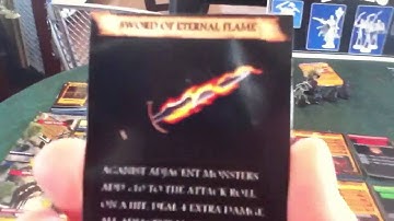 Dungeon Crusade kickstarter demo 1 part 11