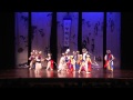 Pyeongtaek Nongak: Korean Drumming and Dance