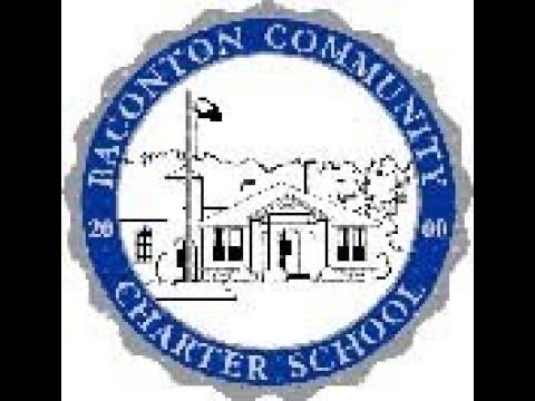 Baconton Community Charter School Graduation May 18, 2023