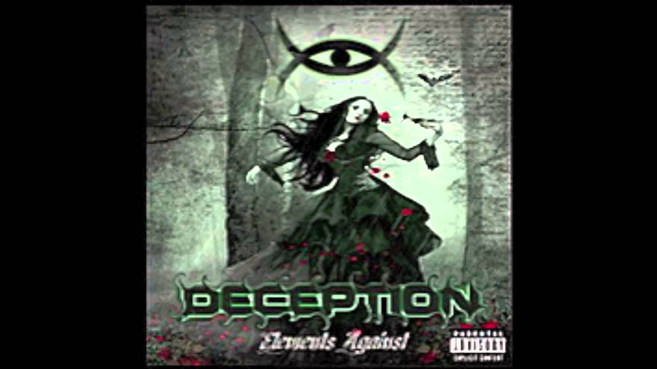 Watch Deception "No More" on YouTube Watch Deception "No More" on YouTube