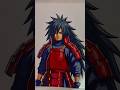 MADARAAA kkkkk #madara #naruto #animeart