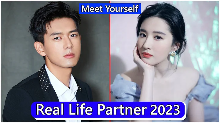 Li Xian And Liu Yifei (Meet Yourself) Real Life Partner 2023 - DayDayNews