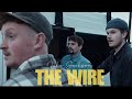 The wire  luke jackson official