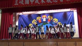 感恩20151214 1