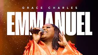 Grace Charles - Emmanuel (Official Live)