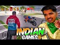 I tried some worst indian spiderman games