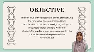 DBS 10012 ( ENGINEERING SCIENCE ) MINI PROJECT 2023 “ SOLAR FAN “