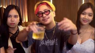 Gazali Party - Ryan Junior Feat Revor Steve , Saveldra Managemant (Official Music Video)