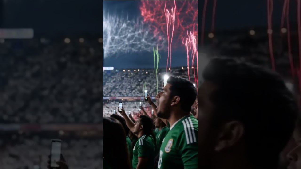 Que retiemble todo  La Selección Mexicana  Mundial 2026 🇲🇽⚽ Himnos, porras y canciones fútbol México