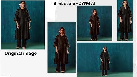 Adapt Image Aspect Ratios for Every Platform with ZYNG AI – Perfect for Social, E-Commerce, and Ads