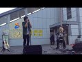 高高-takataka- 「軌跡の日々」SOTETSU LOCK ON MUSIC 2016 11.13 瀬谷駅-3