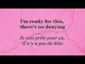download Hold My Hand - Jess Glynne (paroles + traduction française ; lyrics + french translation) - Maud Music download Hold My Hand - Jess Glynne (paroles + traduction française ; lyrics + french translation) - Maud Music