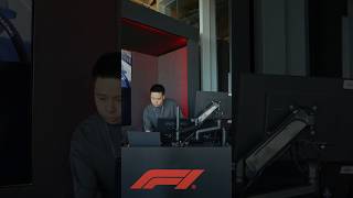 Behind the F1Ⓡ Broadcast with Lenovo Technology!