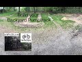 How to Build a BackYard PumpTrack How to Build a BackYard PumpTrack