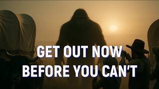 GET OUT NOW - BEFORE YOU CAN'T