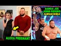 The Fiend Got Alexa Bliss Pregnant & Samoa Joe Joins Roman Reigns Samoan Shield - 5 WWE Rumors 2020