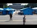 Joint Security Area