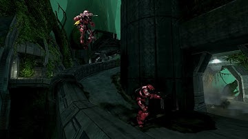 why player collision should be in halo infinite