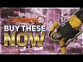 PLEASE BUY THESE NOW Yaahl Gear Gloves PERFECT FOR EVERYONE The Division 2 Weekly Vendor Reset PLEASE BUY THESE NOW Yaahl Gear Gloves PERFECT FOR EVERYONE The Division 2 Weekly Vendor Reset