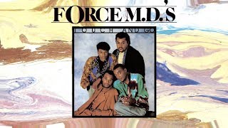 Video thumbnail of "Force M.D.'s - Take Your Love Back"