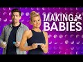 Making babies  full rom com  watch for free
