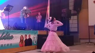 Chogui - Los Basaldúa (En vivo)