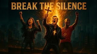 Break The Silence Christian Metal-Rap 144K