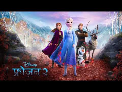 Somethings Never Change Hindi Version Frozen 2