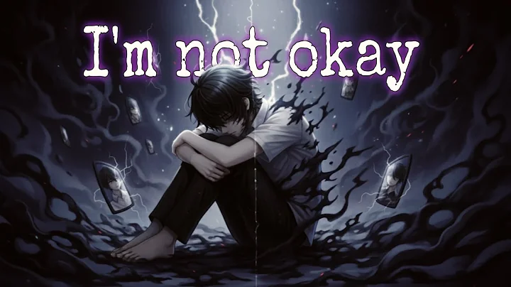 I’m Not Okay || by Relatone (Official Reimagined Version)