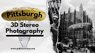 You Have Never Seen Picklesburgh in True 3D Before This