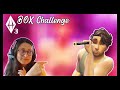 The Sims 4 I BOX Challenge I 3.Bölüm I sims 4 türkçe