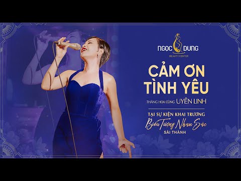 Video UYÊN LINH HÁT 