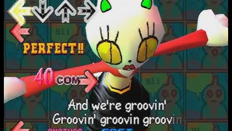 【DDR 3rdMIX】GET UP AND DANCE【SOFT ANOTHER】