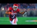 Oklahoma wr sterling shepard 2015 highlights 