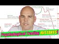 Believe It or You'll Never Achieve It: Psychological Mistakes of Day Traders