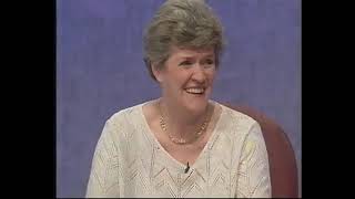 Countdown - Wednesday 29th July 1998