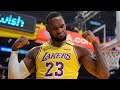 LeBron James - ROCKSTAR ft. DaBaby & Roddy Ricch