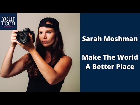 Interview with Nevertheless Filmmaker Sarah Moshman