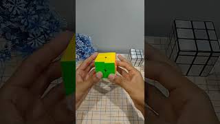 2x2 rubicks cube unboxing 