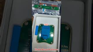 Smt mobile parts and repairing lab hall road lahore hol sale Rate